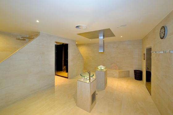 Day Spa by Royalp - unbegrenzter Zugang zum Spa-Bereich für 2 Personen 9 