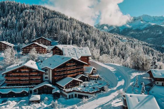 Day Spa by Royalp - unbegrenzter Zugang zum Spa-Bereich für 2 Personen 10 