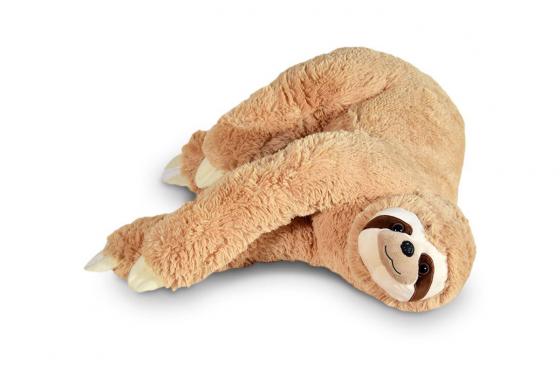 Coussin paresseux XL  - Grandeur nature 2 