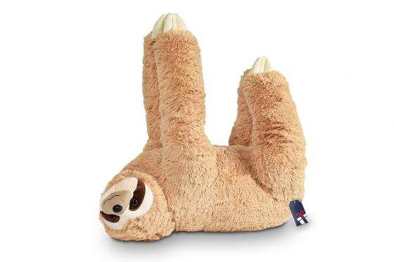 Coussin paresseux XL  - Grandeur nature 3 