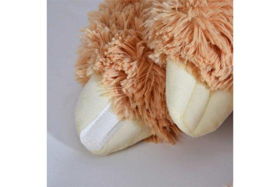 Coussin paresseux XL  - Grandeur nature 7 