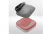 Mono chausson chauffant 2 en1  - avec fonction massage 4