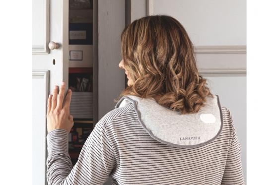 Nackenwärmer - elektrisch 2 