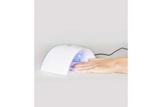 Lampe UV et LED pour ongles  - manucure et pédicure 1 