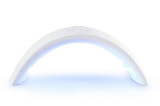 Lampe UV et LED pour ongles  - manucure et pédicure 3 