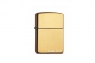 Zippo Brass Polished - personnalisable 