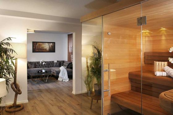 Spa privatisé de luxe - Instant romantique, 3 heures pour 2 personnes durant le week-end  