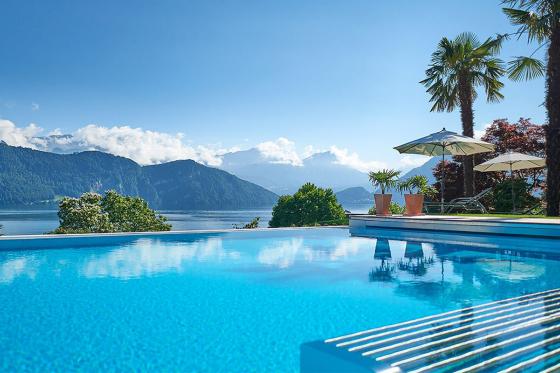 Day Spa au bord du lac pour 2 - Menu à 3 plats inclus  