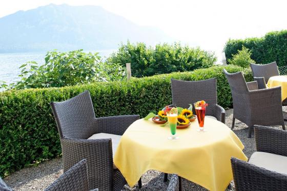 Day Spa au bord du lac pour 2 - Menu à 3 plats inclus 5 