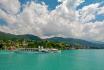 Petit déjeuner dans un château - Tour en bateau sur le lac de Thoune pour 2 personnes en 2ème classe 9