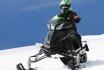 Snowmobile für 2 - Winter Action in Engelberg 5