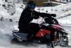 Snowmobile für 2 - Winter Action in Engelberg 7
