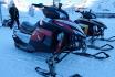 Snowmobile für 2 - Winter Action in Engelberg 8