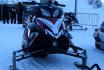 Snowmobile für 2 - Winter Action in Engelberg 9