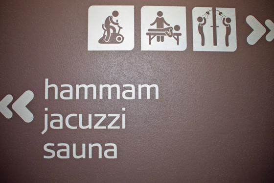 Journée bien-être au Spa d'Anzère - Bains thermaux, massage et soin du visage 8 