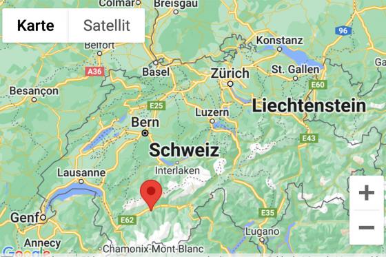 Chalet Romantik für 2 - 1 Übernachtung inkl. Frühstück & Spa 16 