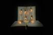 LED Lichterkette - Harry Potter 1