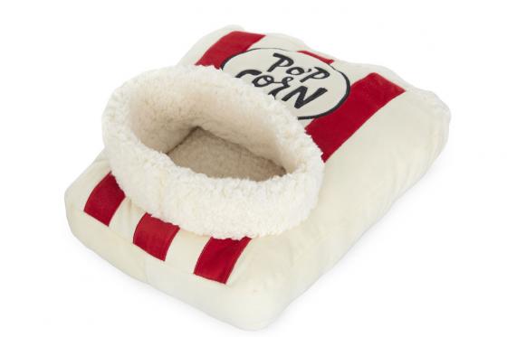 Fusswärmer - Popcorn 3 