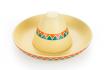 Assiette mexicaine pour nachos  - Chip and Dip 4