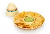 Assiette mexicaine pour nachos  - Chip and Dip 5