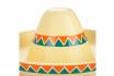 Assiette mexicaine pour nachos  - Chip and Dip 7