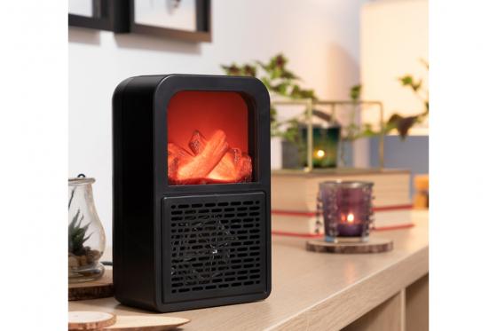 Tischkamin - 3D Flammeneffekt  