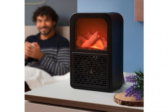 Tischkamin - 3D Flammeneffekt 2 