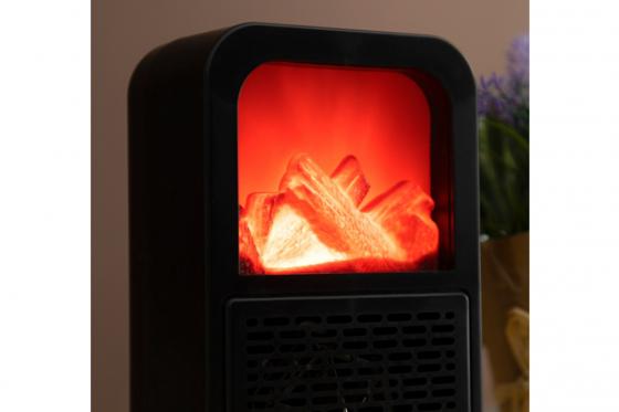 Tischkamin - 3D Flammeneffekt 3 