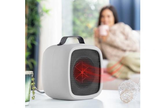 Mini Heizung - elektrisch  