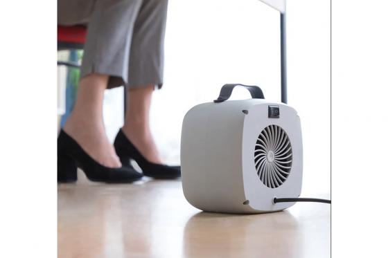 Mini Heizung - elektrisch 2 