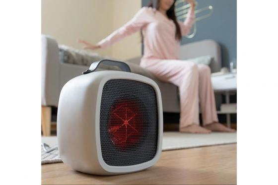 Mini Heizung - elektrisch 3 