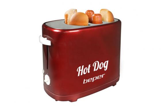 Hot Dog Maschine - Retro  