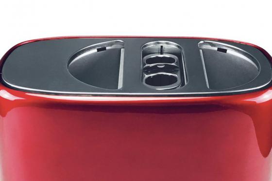 Hot Dog Maschine - Retro 2 