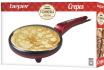 Crepe Maker - 20 cm 5