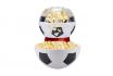 Popcorn Maschine - Fussball 1