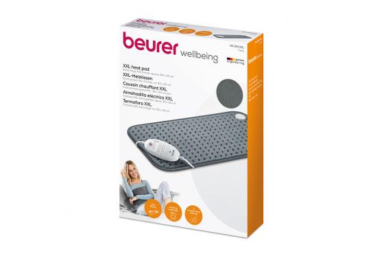 XXL Heizkissen Cosy - 60 x 30 cm 1 