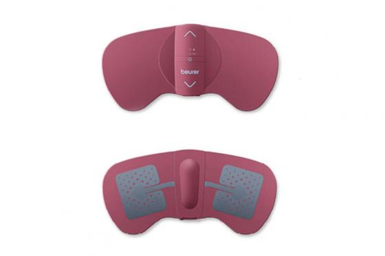 TENS Menstrual Relax mit Akku - gegen Regelschmerzen  