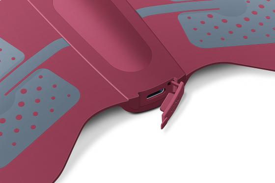 TENS Menstrual Relax mit Akku - gegen Regelschmerzen 2 