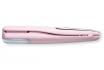 Brosse anti-fourches rose - inclus brosse de nettoyage et cable USB 1