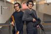 Just shooting - 1h für 2 Personen 