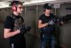 Just shooting - 1h für 2 Personen 1