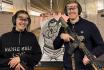 Just shooting - 1h für 2 Personen 3