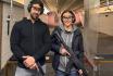 Just shooting - 1h für 2 Personen 7