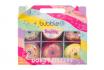 Bombes de bain Donut - Set cadeau 