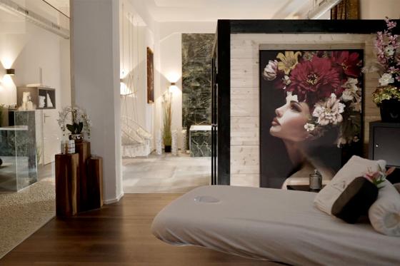 Übernachtung im Private Spa Royal - inkl. Frühstück für 2 Personen | wochentags  