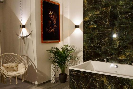 Übernachtung im Private Spa Royal - inkl. Frühstück für 2 Personen | wochentags 1 