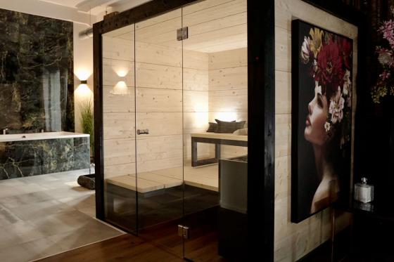 Übernachtung im Private Spa Royal - inkl. Frühstück für 2 Personen | wochentags 4 