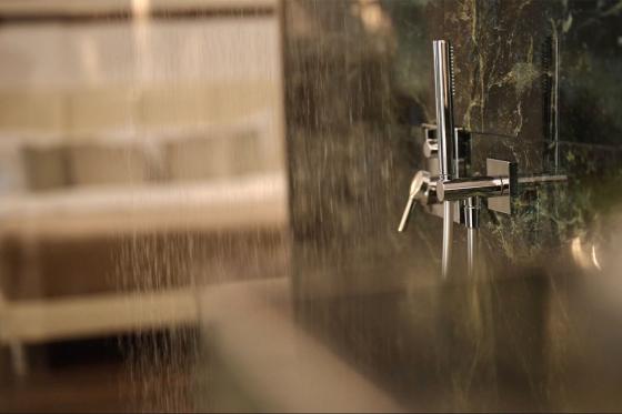 Übernachtung im Private Spa Royal - inkl. Frühstück für 2 Personen | wochentags 5 