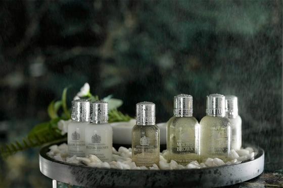 Übernachtung im Private Spa Royal - inkl. Frühstück für 2 Personen | wochentags 6 