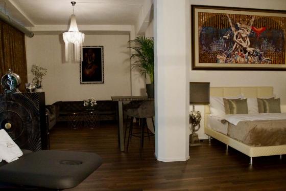 Übernachtung im Private Spa Royal - inkl. Frühstück für 2 Personen | wochentags 7 